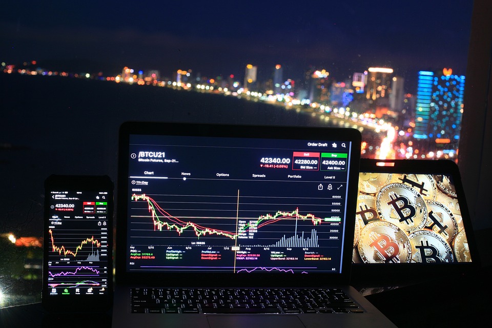 Decoding the Crypto Rollercoaster: Essential Trends to Watch